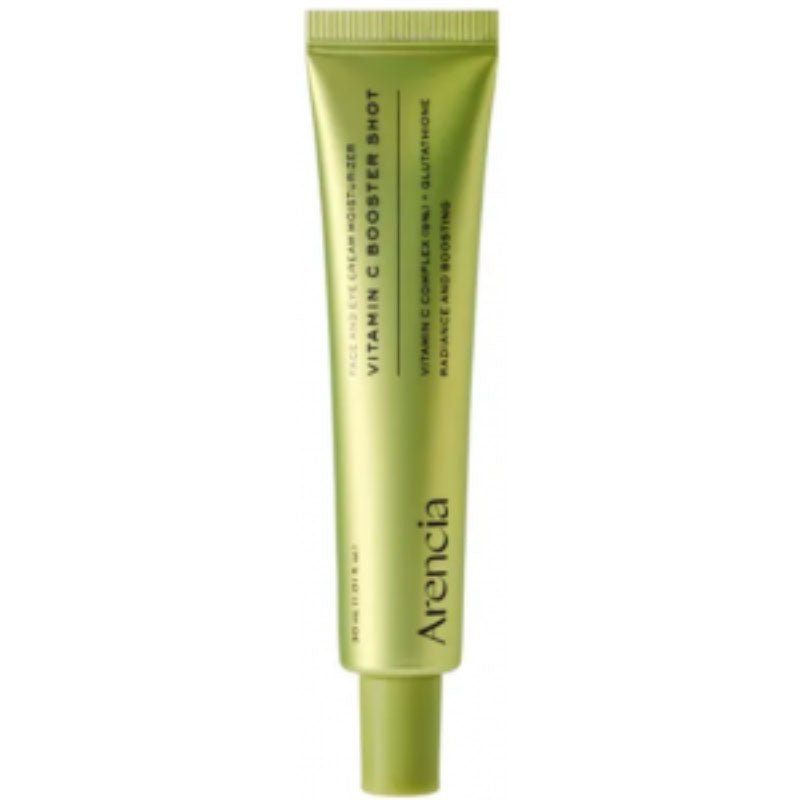 Vitamin C Booster Shot 30ml