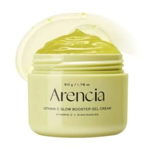 Vitamin C Glow Booster Gel Cream 50g