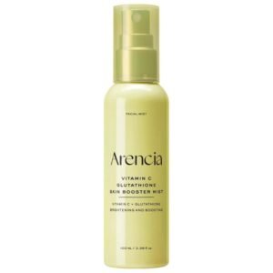Vitamin C Glutathione Skin Booster Mist 100ml