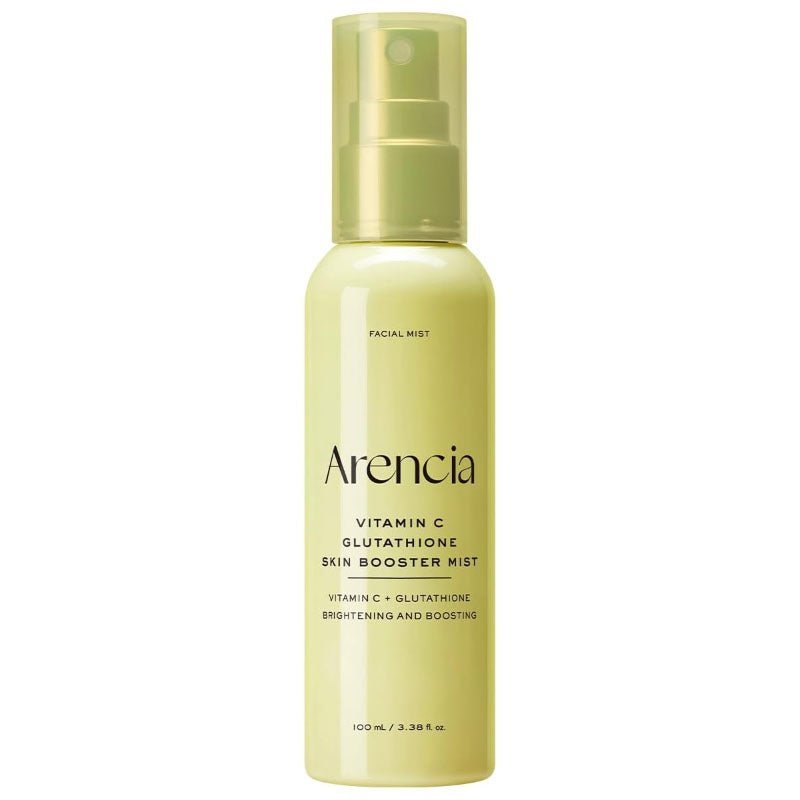 Vitamin C Glutathione Skin Booster Mist 100ml