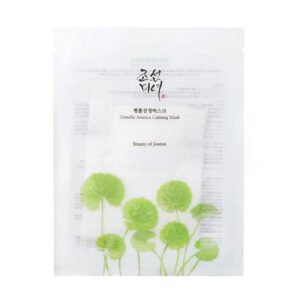 Centella Asiatica Calming Mask Sheet 25ml