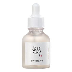 Glow Deep Serum Rice + Arbutin 30ml