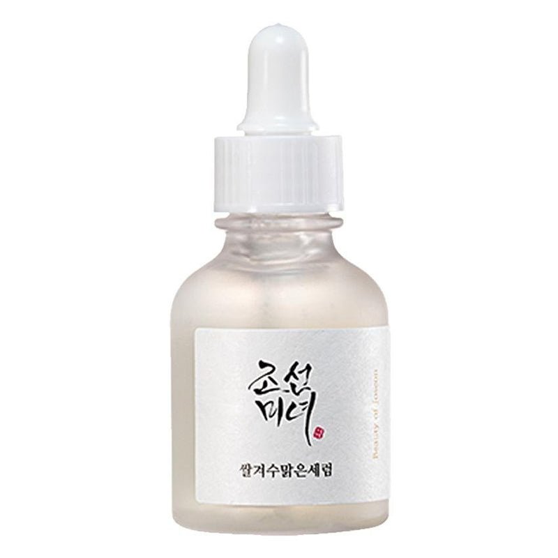 Glow Deep Serum Rice + Arbutin 30ml