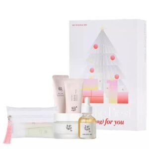 Holiday Set: All the Best Hanbang For You 2023 Set (EXP 11/06/2026)