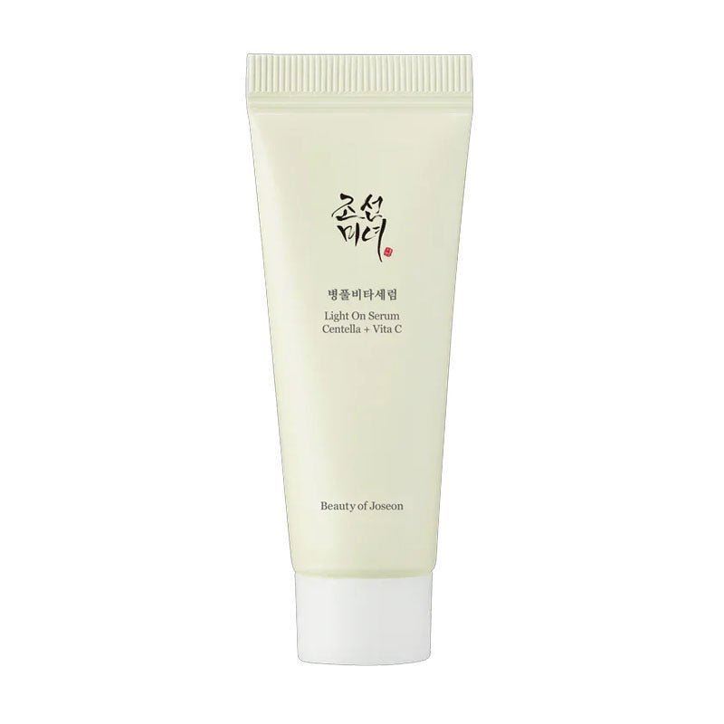 Light On Serum Centella + Vita C Mini 10ml