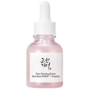 Pore Firming Serum Red Bean PDRN + Peptide 30ml
