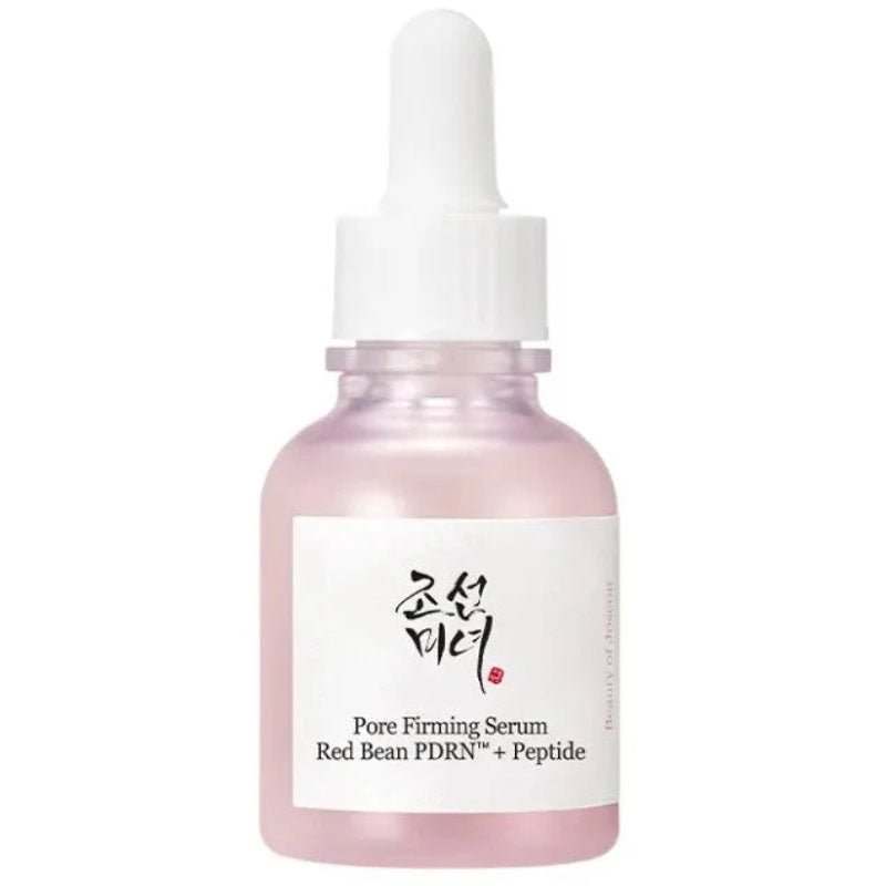 Pore Firming Serum Red Bean PDRN + Peptide 30ml