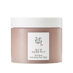 Red Bean Refreshing Pore Mask 140ml