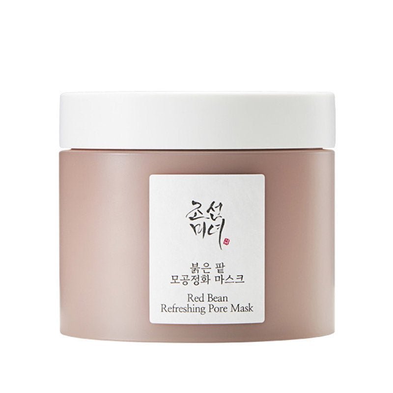 Red Bean Refreshing Pore Mask 140ml