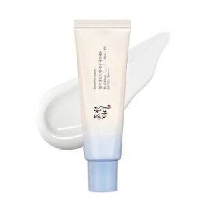 Relief Sun Aqua-Fresh : Rice + B5 50ml