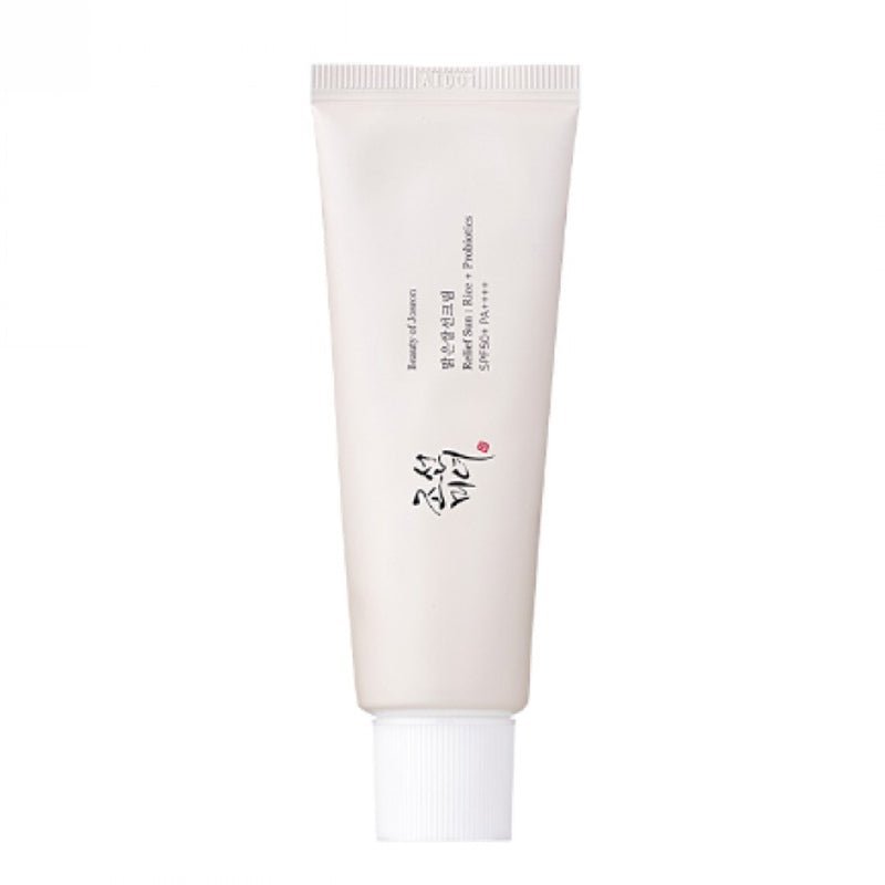Relief Sun: Rice + Probiotics Mini 10ml