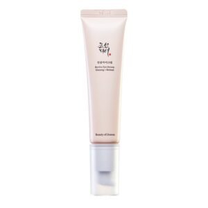 Revive Eye Serum: Ginseng + Retinal 30ml