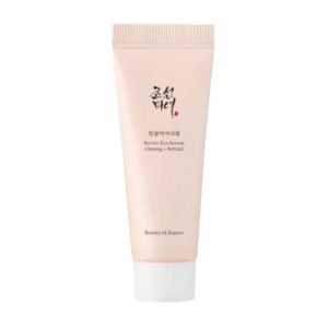 Revive Eye Serum Ginseng + Retinal Mini 10ml