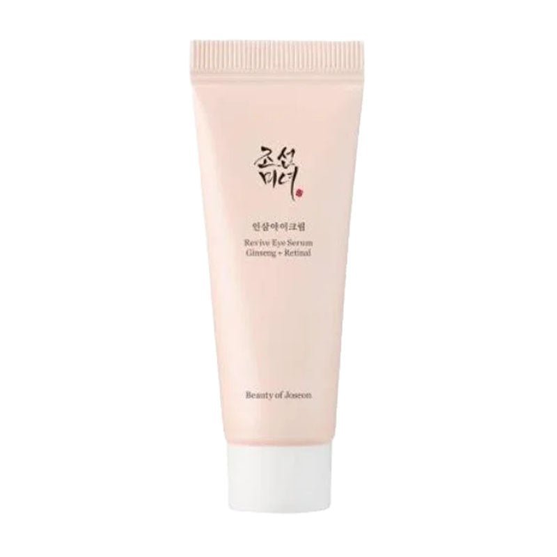 Revive Eye Serum Ginseng + Retinal Mini 10ml