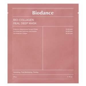 Bio Collagen Real Deep Mask 34g