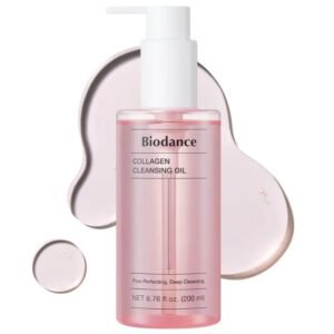 Collagen Cleansing Oil 200ml