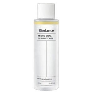 Micro Dual Serum Toner 150ml