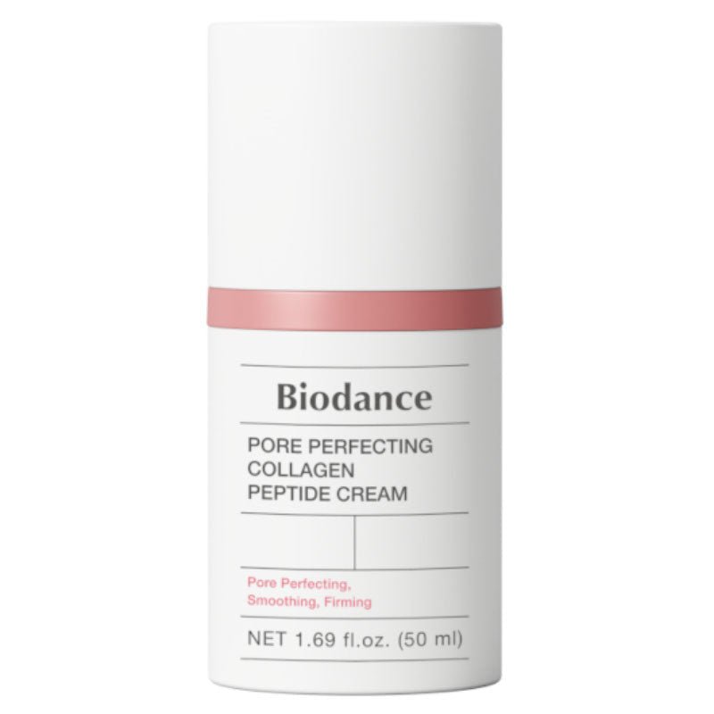 Pore Perfecting Collagen Peptide Cream 50ml
