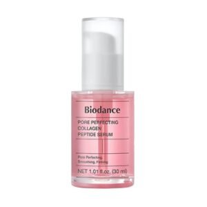 Pore Perfecting Collagen Peptide Serum 30ml