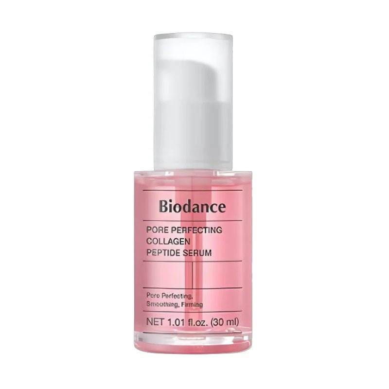 Pore Perfecting Collagen Peptide Serum 30ml