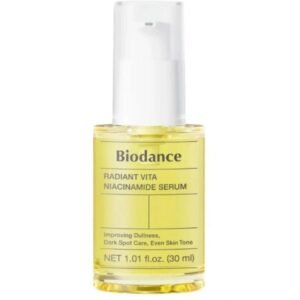 Radiant Vita Niacinamide Serum 30ml