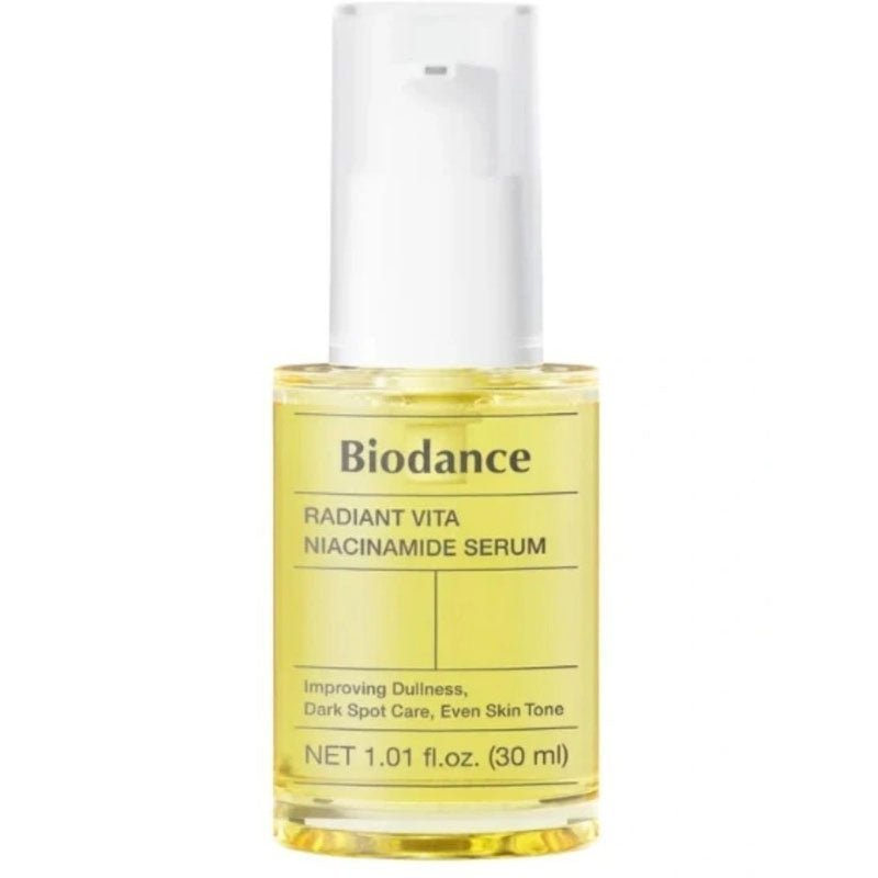 Radiant Vita Niacinamide Serum 30ml