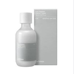 Dual Barrier Creamy Toner 150ml