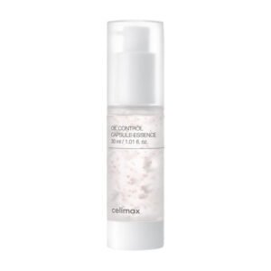 Oil Control Capsule Essence 30ml