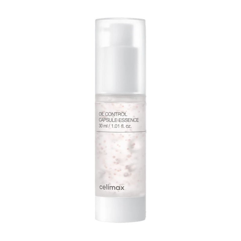 Oil Control Capsule Essence 30ml