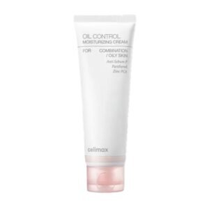 Oil Control Moisturizing Cream 80ml