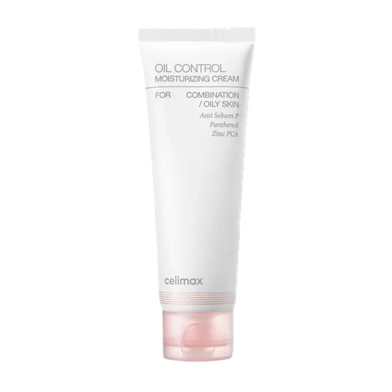 Oil Control Moisturizing Cream 80ml