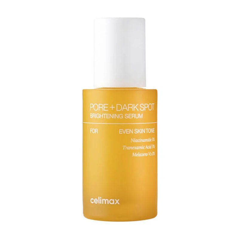 Pore + Dark Spot Brightening Serum 30ml