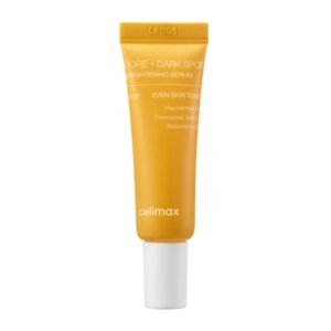 Pore + Dark Spot Brightening Serum Mini 10ml