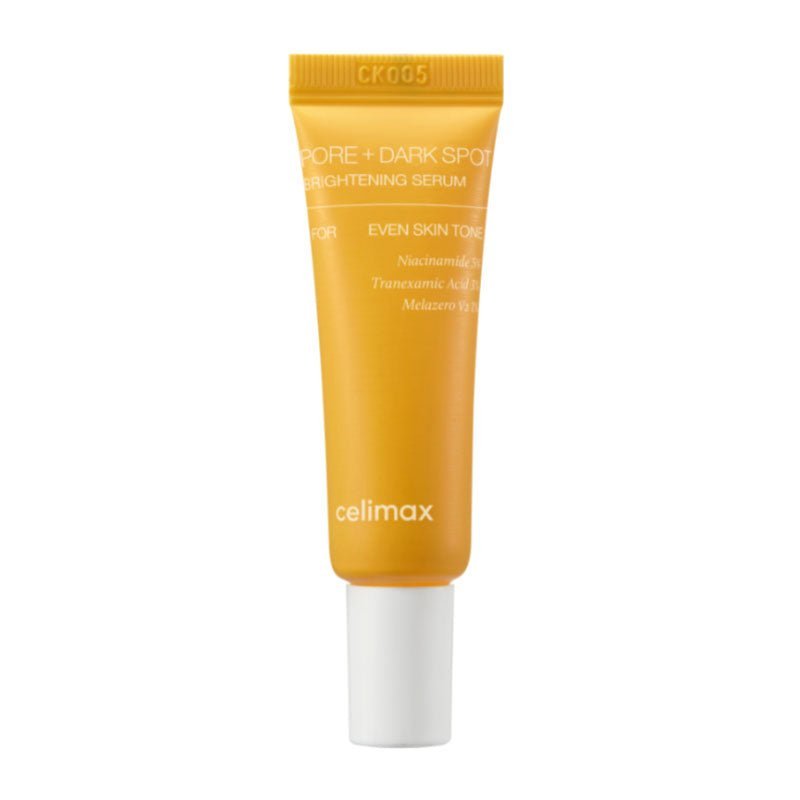 Pore + Dark Spot Brightening Serum Mini 10ml