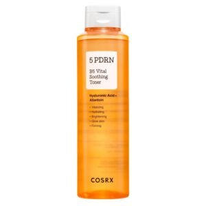 5 PDRN B5 Vital Soothing Toner 280ml