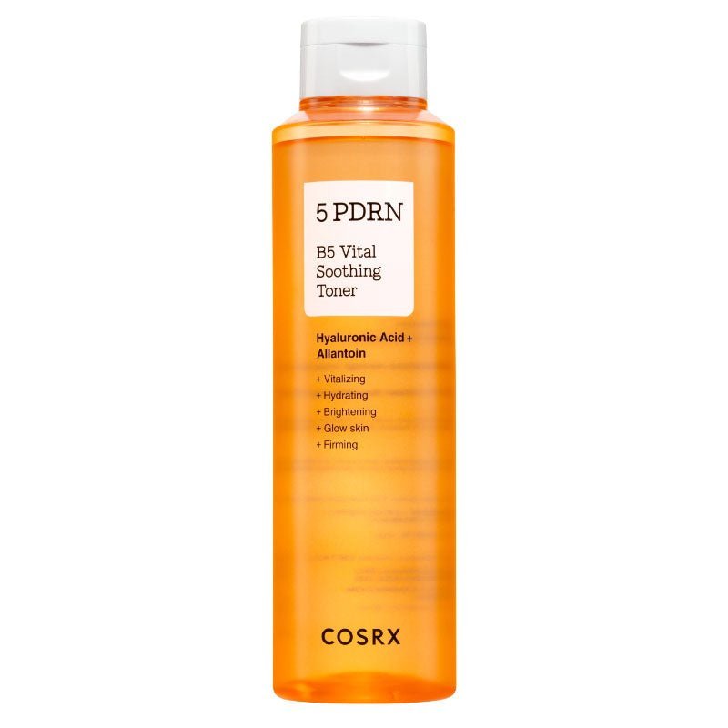 5 PDRN B5 Vital Soothing Toner 280ml