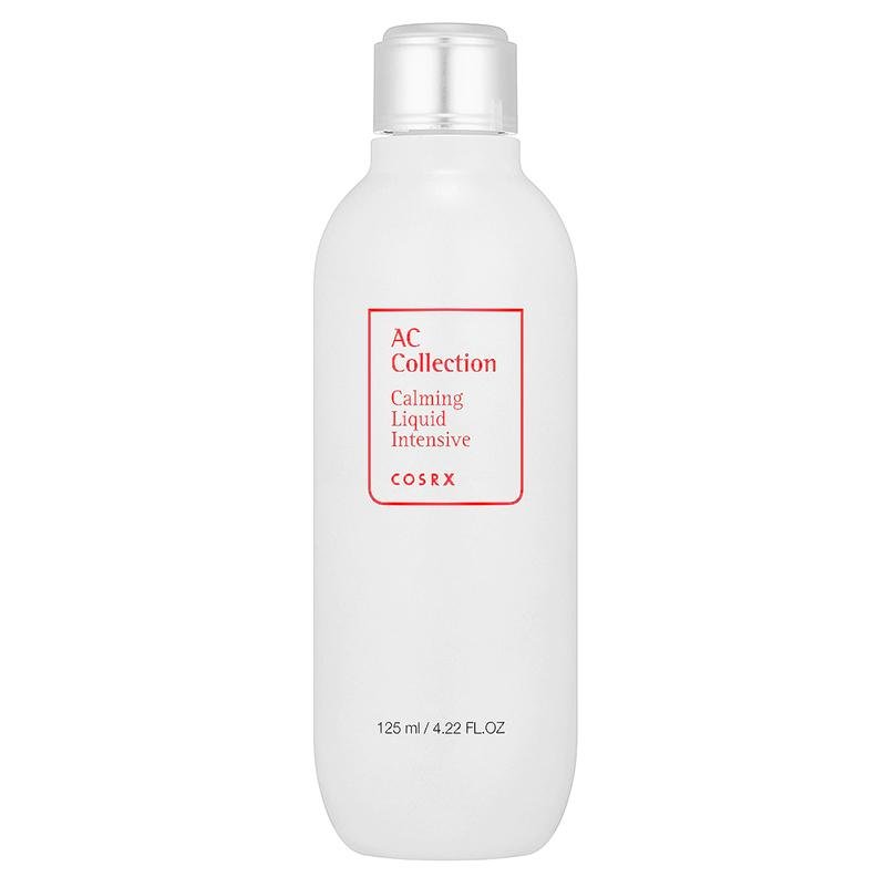 AC Collection Calming Liquid Intensive 125ml