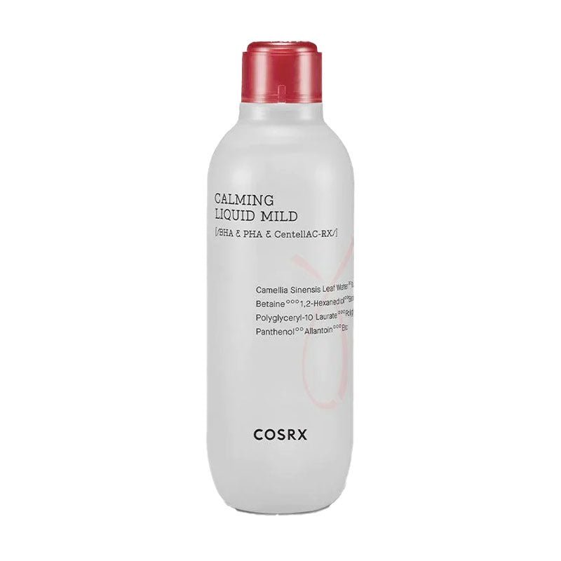 AC Collection Calming Liquid Mild 125ml