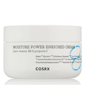 Hydrium Moisture Power Enriched Cream 50ml