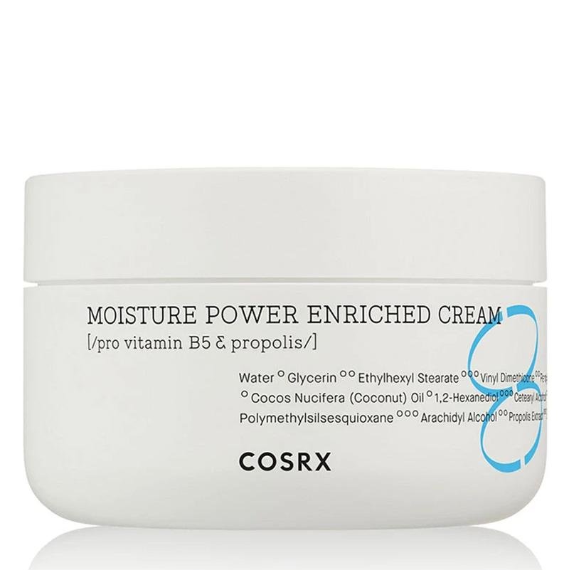 Hydrium Moisture Power Enriched Cream 50ml