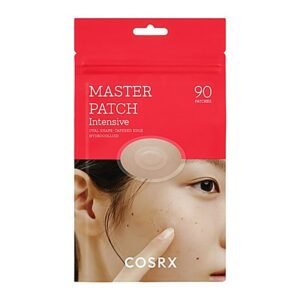 Master Patch Intensive (90 Patches)