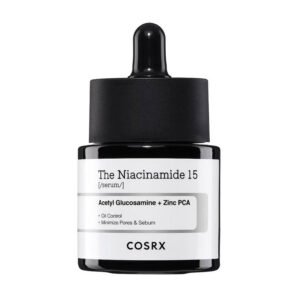 Niacinamide 15 Serum 20ml