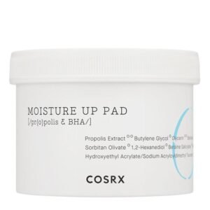 One Step Moisture Up Pad 1 pack (70 Pads)