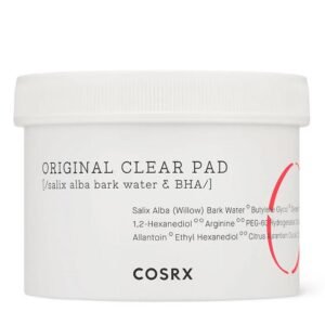 One Step Original Clear Pad 1 pack (70 Pieces)