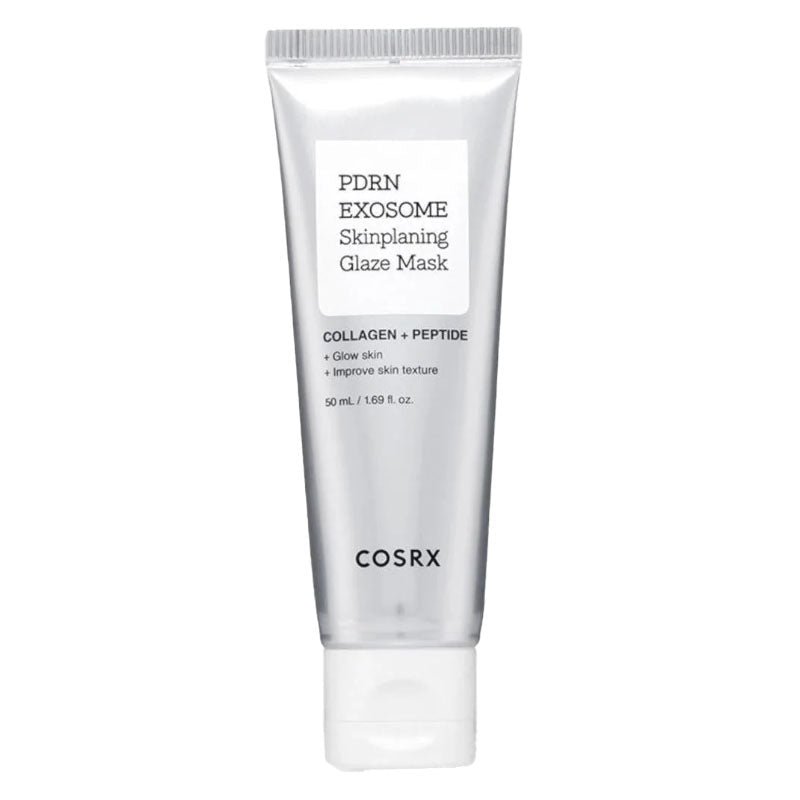 PDRN Exosome Skinplaning Glaze Mask 50ml