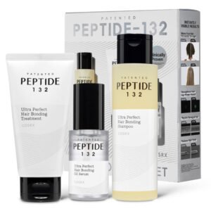 PEPTIDE-132 Hair Bonding Set