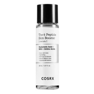 The 6 Peptide Skin Booster Serum Mini 30ml