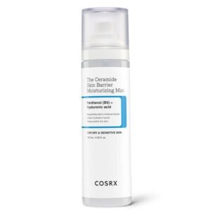 The Ceramide Skin Barrier Moisturizing Mist 120ml