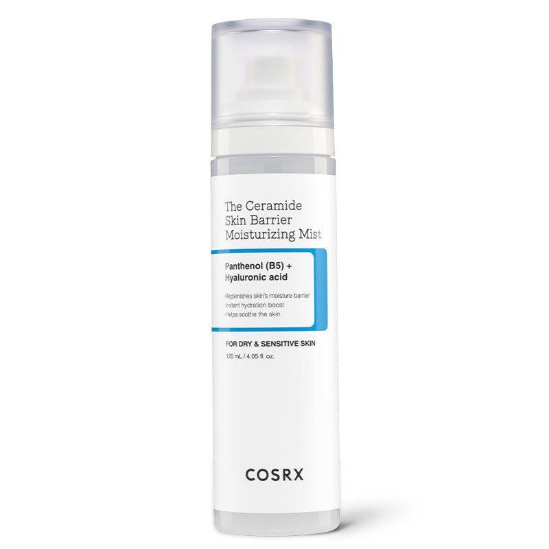 The Ceramide Skin Barrier Moisturizing Mist 120ml