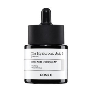 The Hyaluronic Acid 3 Serum 20g